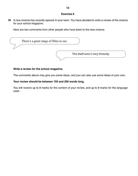 International GCSE Change Step 2. . Igcse english second language past papers